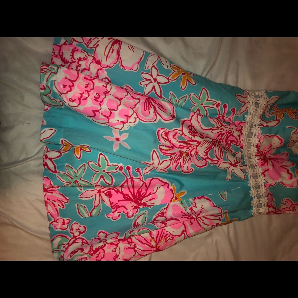 Lilly Pulitzer Dress